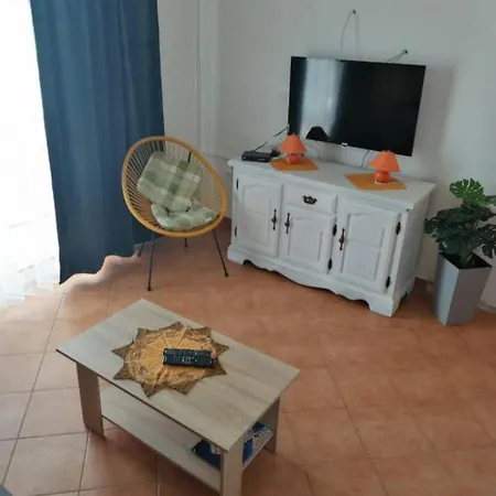 Terra 別荘 セヴィド