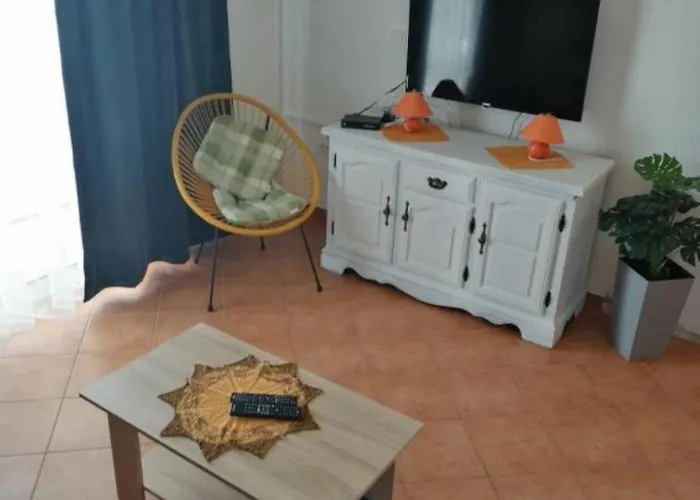 Terra 別荘 セヴィド