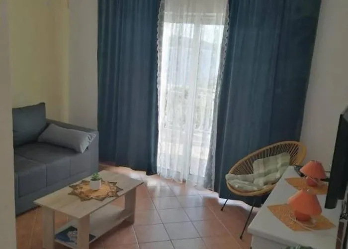 別荘 Terra セヴィド